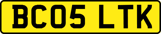 BC05LTK