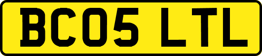 BC05LTL