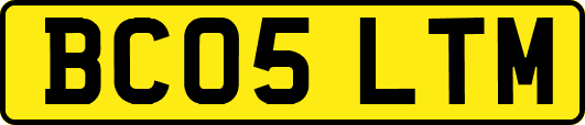 BC05LTM