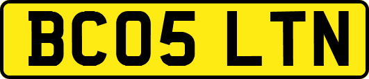 BC05LTN