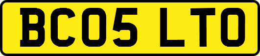 BC05LTO