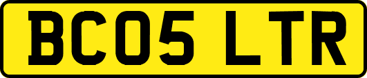 BC05LTR