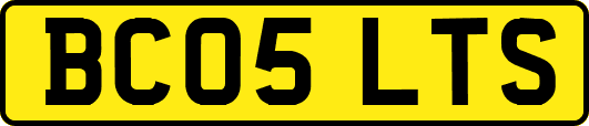 BC05LTS
