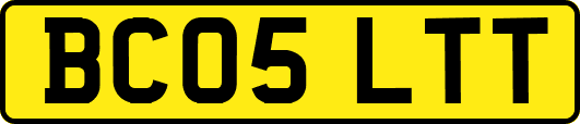 BC05LTT