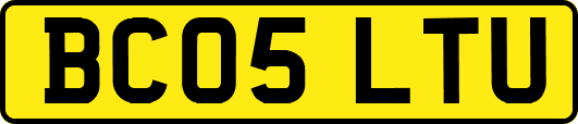 BC05LTU