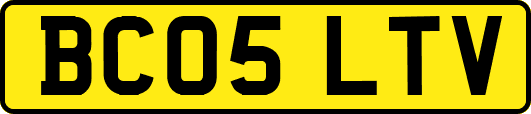 BC05LTV