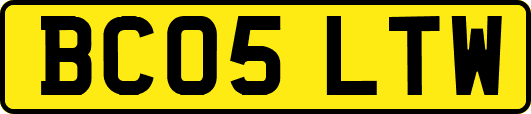 BC05LTW