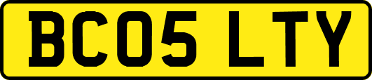 BC05LTY
