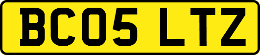 BC05LTZ