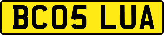 BC05LUA