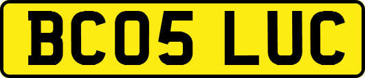 BC05LUC