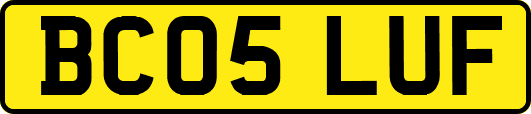 BC05LUF
