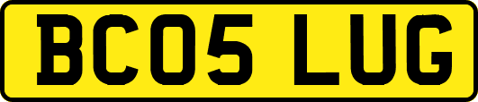 BC05LUG