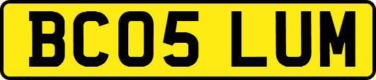 BC05LUM
