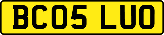 BC05LUO