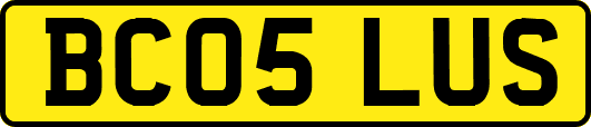 BC05LUS
