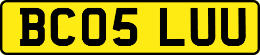 BC05LUU