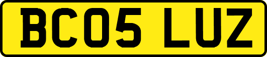 BC05LUZ