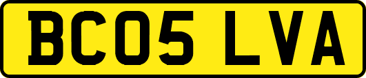BC05LVA