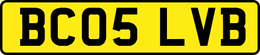 BC05LVB