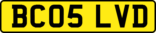 BC05LVD