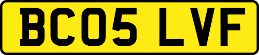 BC05LVF
