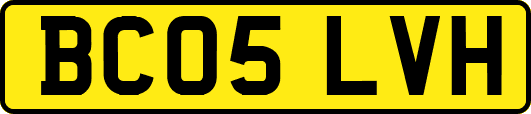 BC05LVH