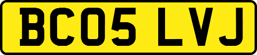 BC05LVJ