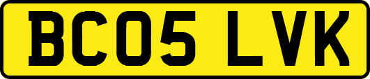 BC05LVK