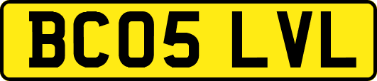 BC05LVL