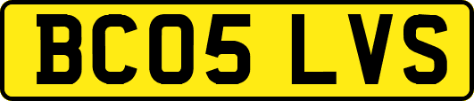 BC05LVS