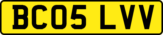 BC05LVV