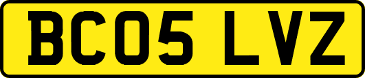 BC05LVZ