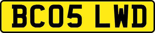 BC05LWD