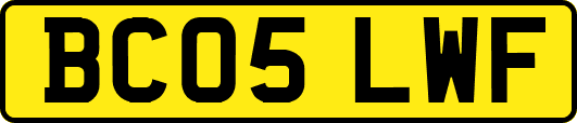 BC05LWF