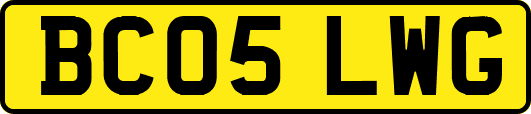 BC05LWG