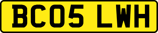 BC05LWH
