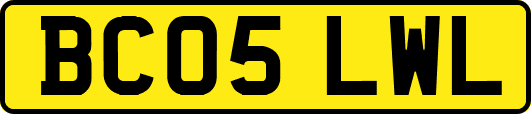 BC05LWL
