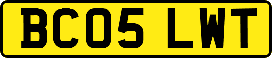 BC05LWT
