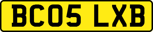 BC05LXB