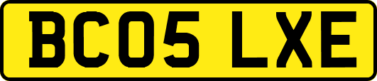 BC05LXE