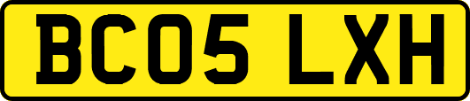 BC05LXH