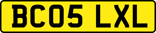 BC05LXL