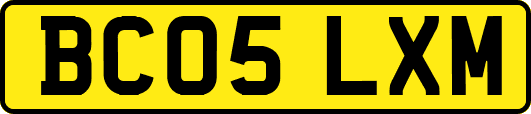 BC05LXM