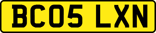 BC05LXN