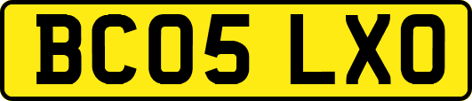 BC05LXO