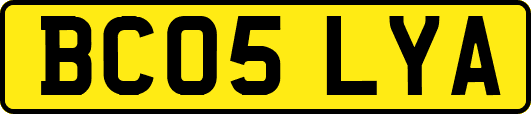 BC05LYA