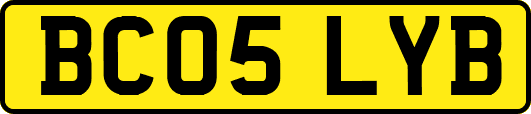 BC05LYB