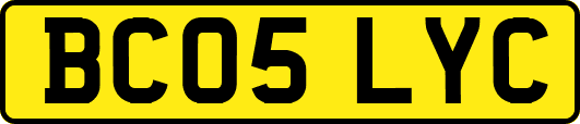 BC05LYC