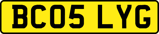 BC05LYG